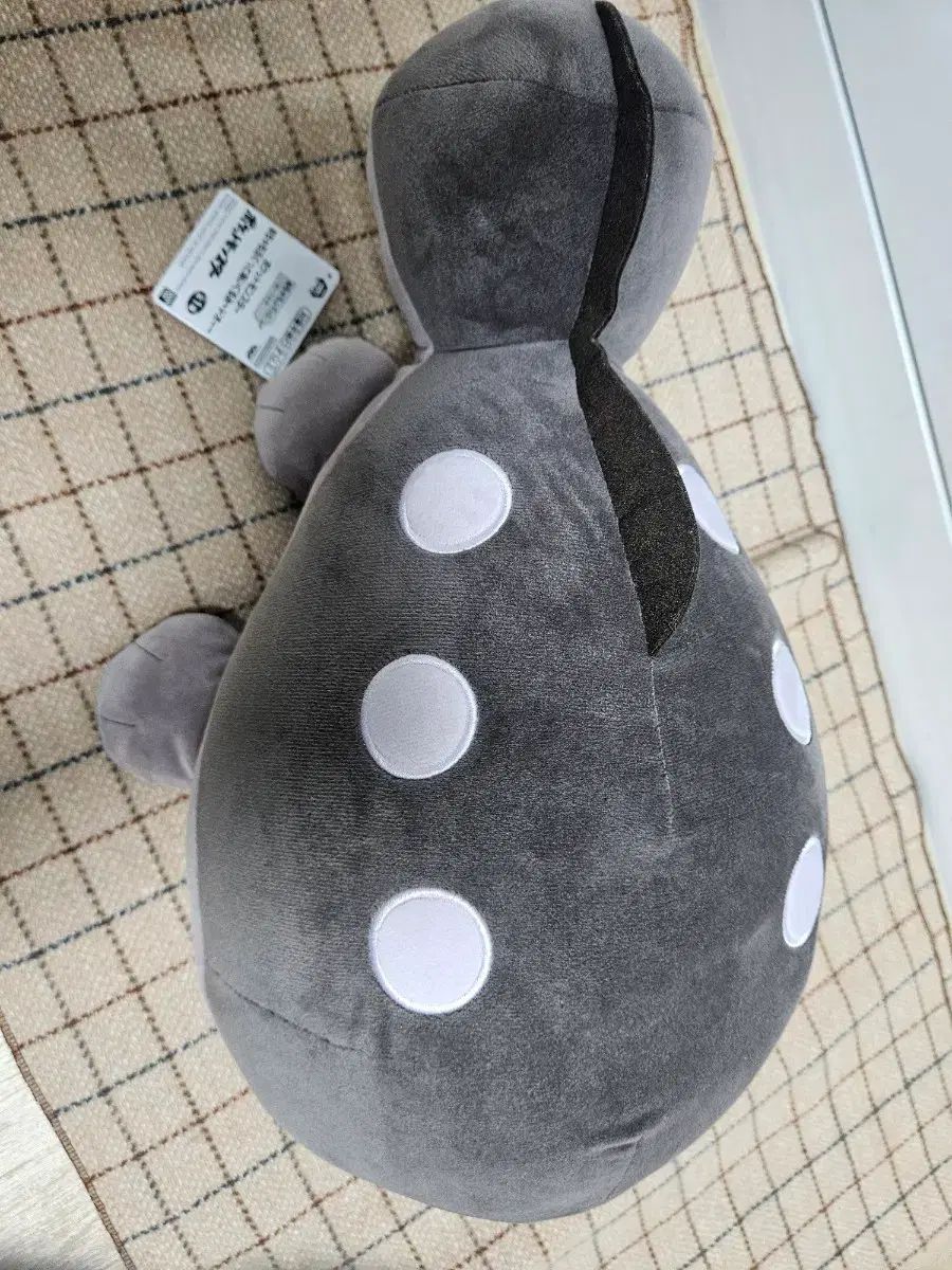 ポケットモンスター トゥー ぬい ぬいぐるみ