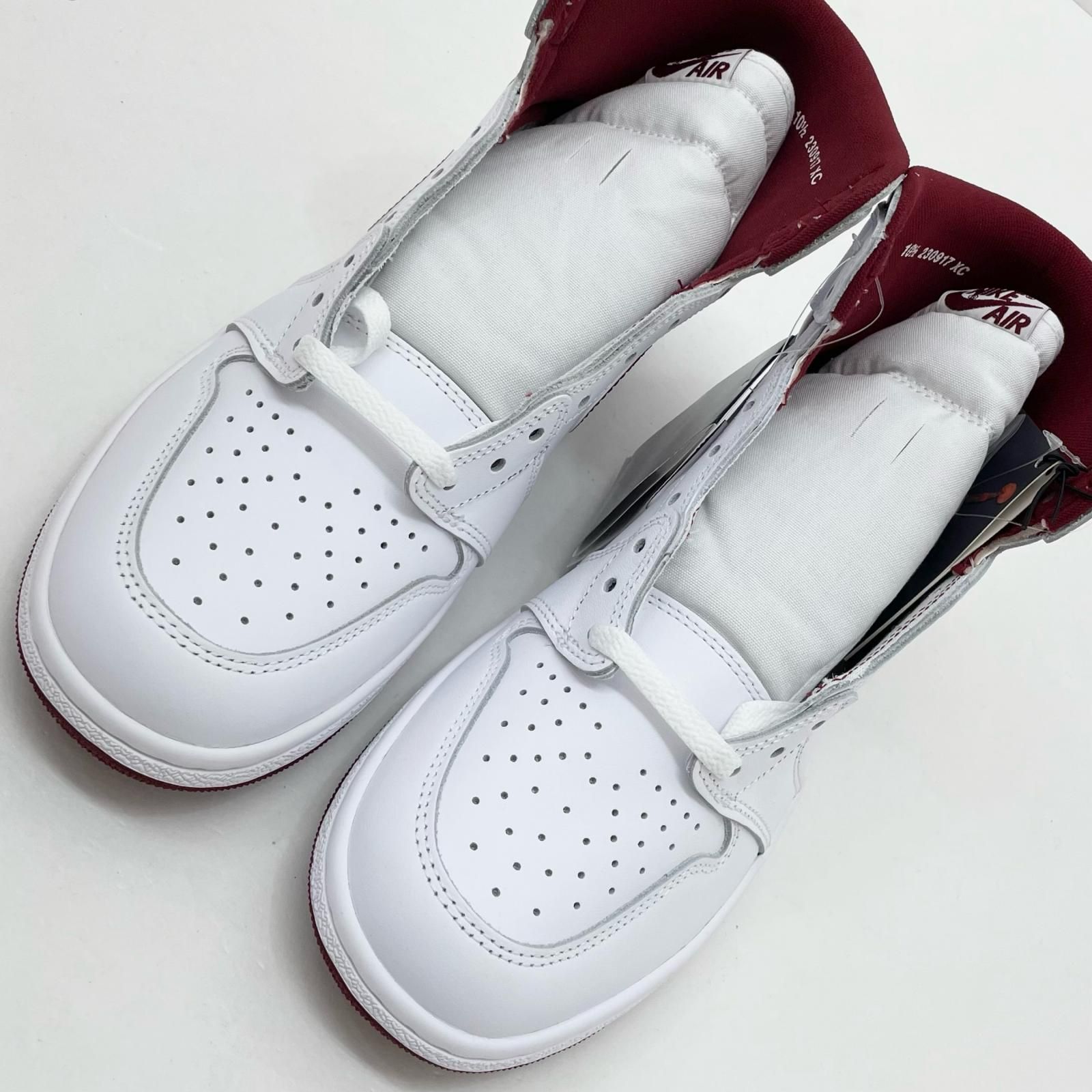 中古】NIKE | ナイキ Air Jordan 1 High 
