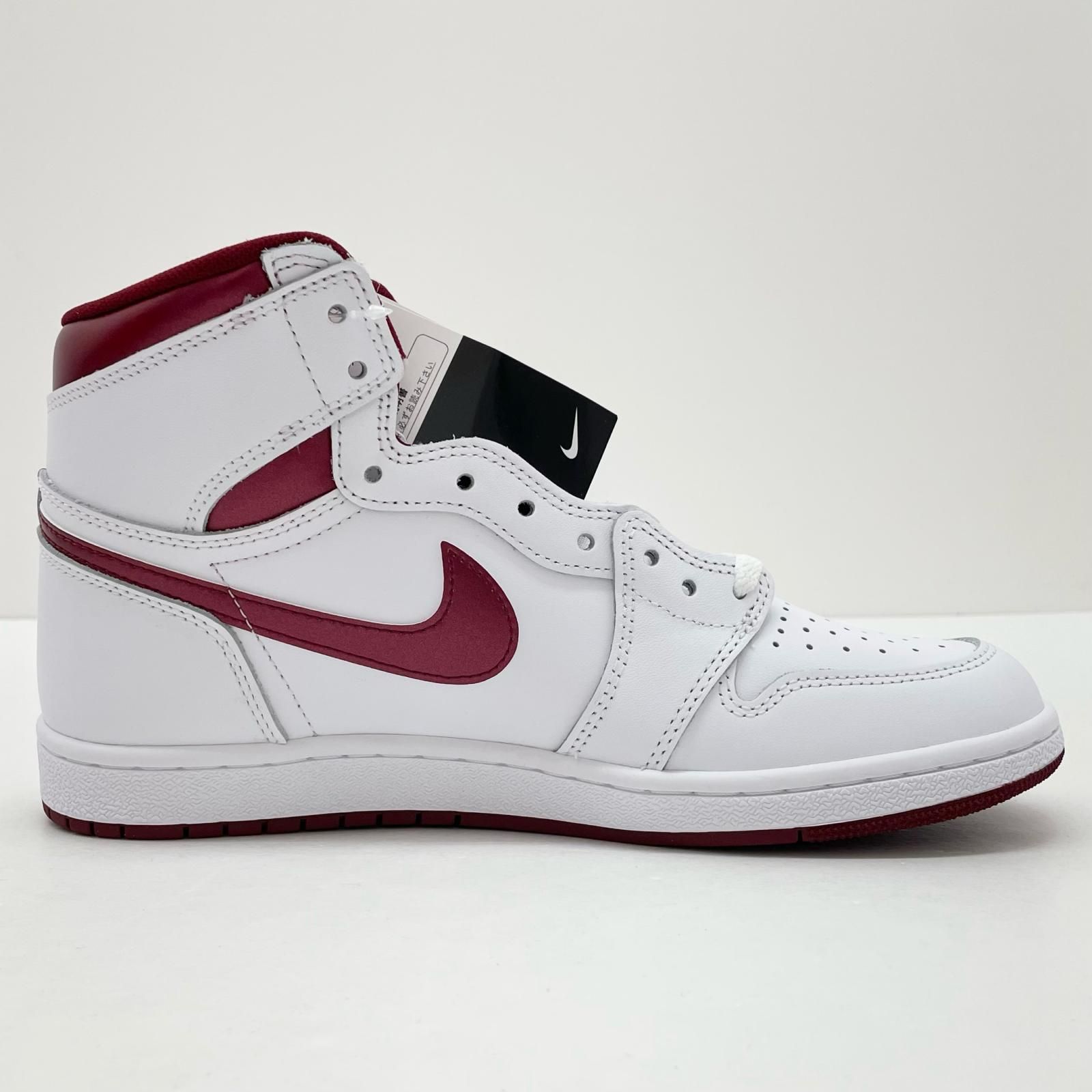 中古】NIKE | ナイキ Air Jordan 1 High '85 