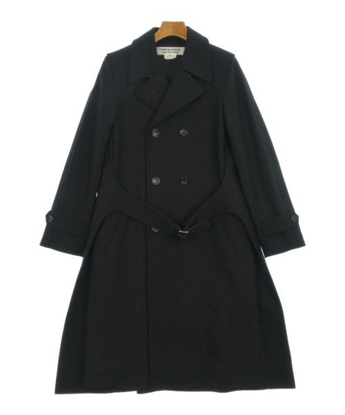 COMME des GARCONS COMME des GARCONS コート（その他） レディース 【古着】【中古】【送料無料】