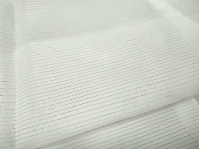 平和屋着物＊夏物　長襦袢　絽　洗える着物　未使用　CABF3580ut