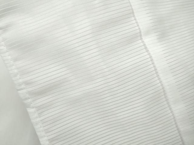 平和屋着物＊夏物　長襦袢　絽　洗える着物　未使用　CABF3580ut