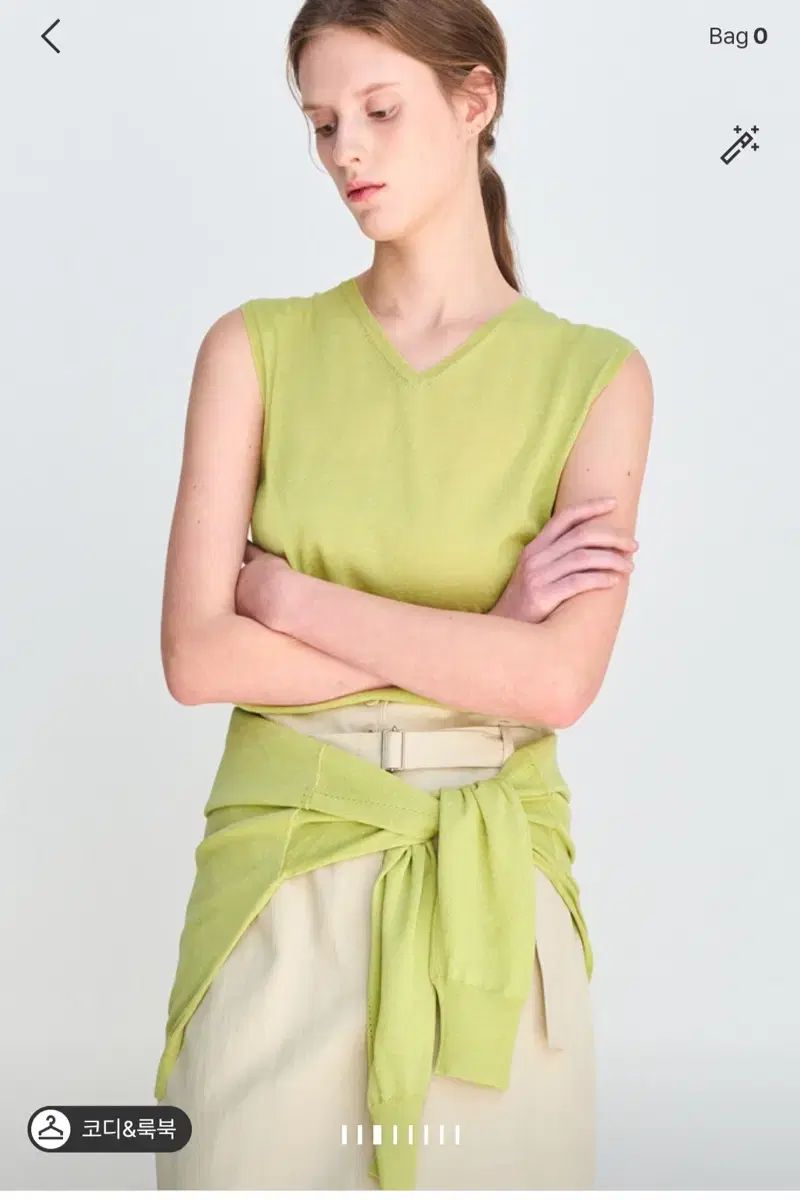 ハンサム LATT by T 26ss新作 ニットトップス＆レイヤードトップス 55