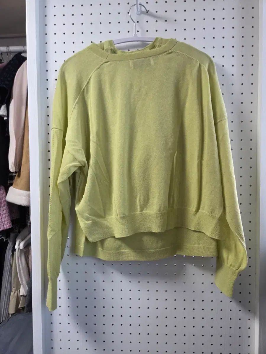 ハンサム LATT by T 26ss新作 ニットトップス＆レイヤードトップス 55