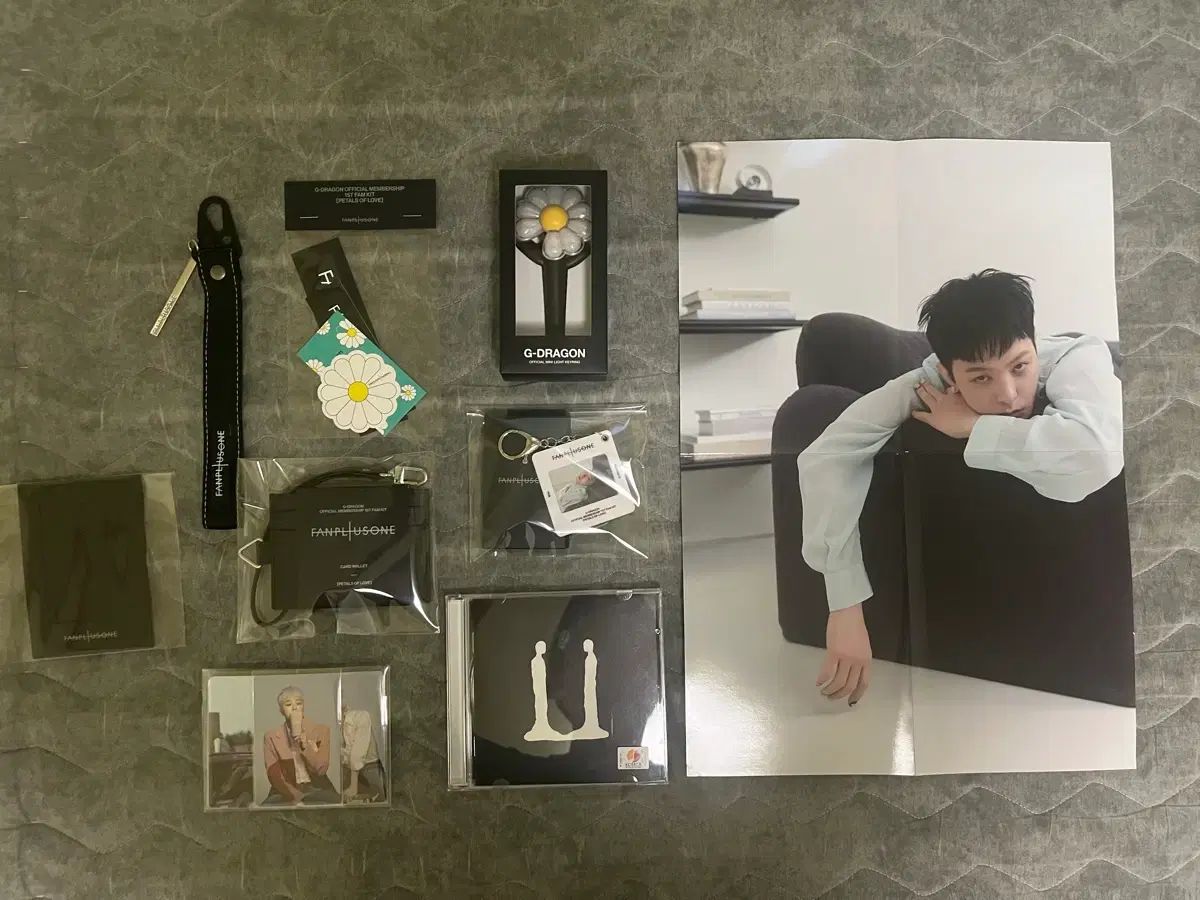 G-DRAGON（ジードラゴン） グッズ まとめ売り