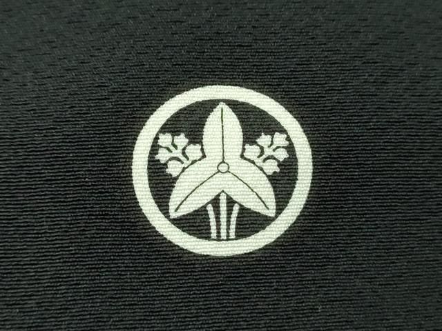 平和屋着物●豪華黒留袖 刺繍 夜桜 暈し染め 金銀彩 やまと誂製 正絹 逸品 DABE5381ps 平和屋着物●豪華黒留袖 刺繍 夜桜 暈し染め 金銀彩 やまと誂製 正絹 逸品 DABE5381ps