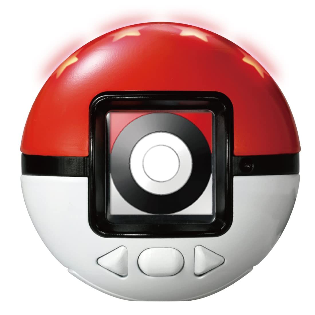 ポケットモンスター ポケモン めちゃナゲ! モンスターボール