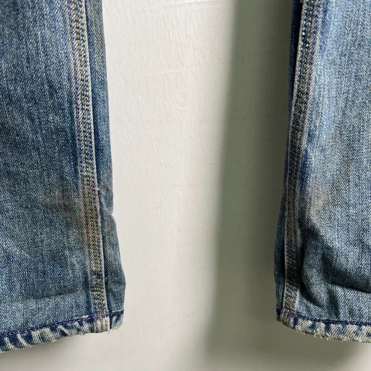 Diesel ディーゼル ヴィンテージ ウォッシュ デニム パンツ 33 Diesel ディーゼル ヴィンテージ ウォッシュ デニム パンツ 33
