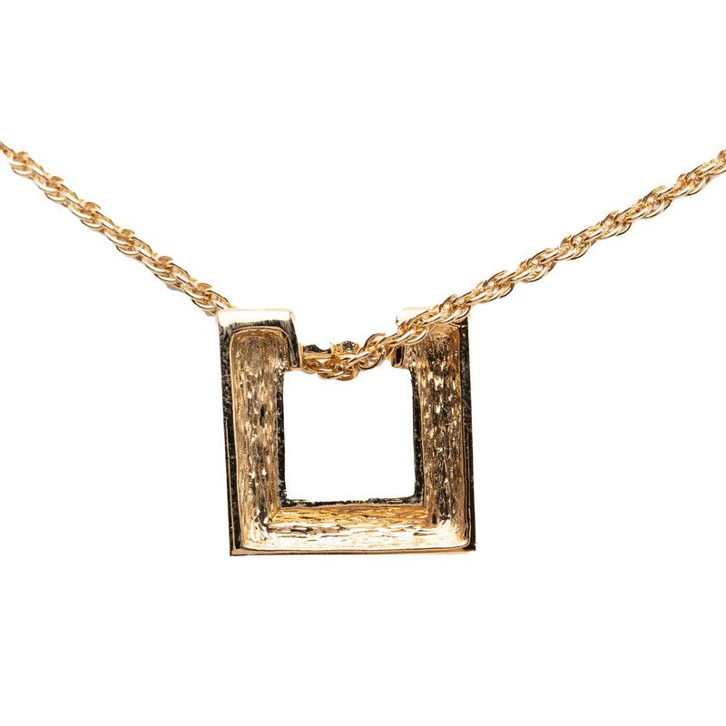 ディオール ヴィンテージ イヤリング ネックレス セット ゴールド ブラック メッキ ラインストーン レディース Dior【1-0266485】 ディオール ヴィンテージ イヤリング ネックレス セット ゴールド ブラック メッキ ラインストーン レディース Dior【1-0266485】