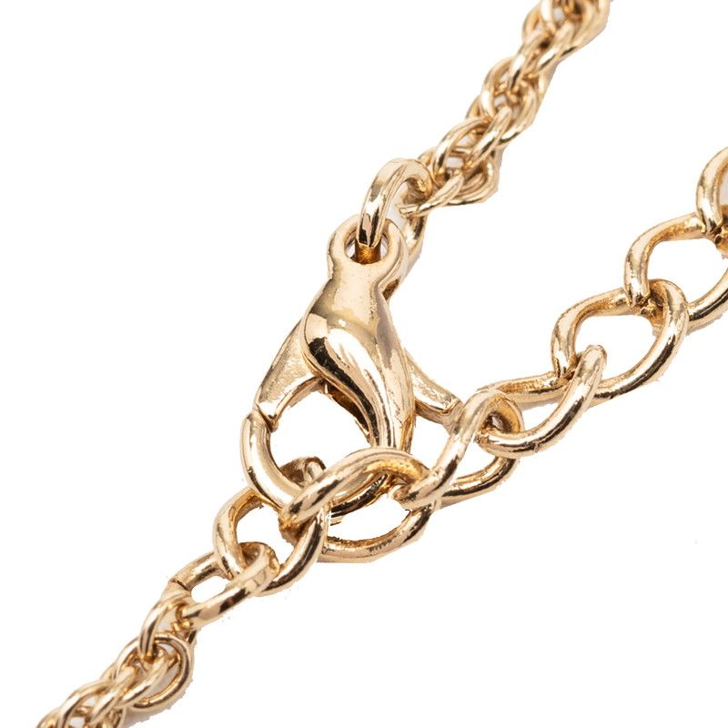 ディオール ヴィンテージ イヤリング ネックレス セット ゴールド ブラック メッキ ラインストーン レディース Dior【1-0266485】 ディオール ヴィンテージ イヤリング ネックレス セット ゴールド ブラック メッキ ラインストーン レディース Dior【1-0266485】