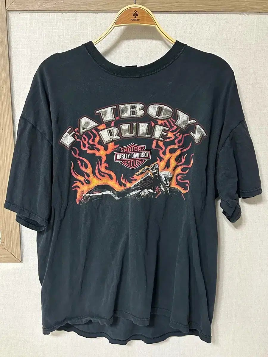 90s ヴィンテージ ハーレーダビッドソン Tシャツ 【公式通販】
