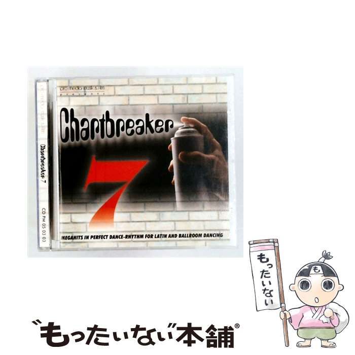 【中古】 Chartbreaker Vol. 7 / /