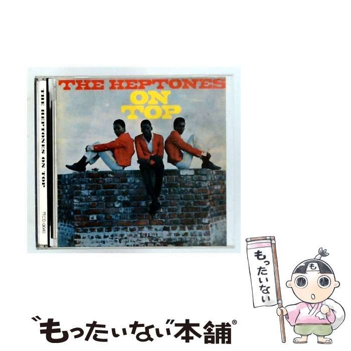 【中古】 [TTCD0040] On Top / The Heptones /