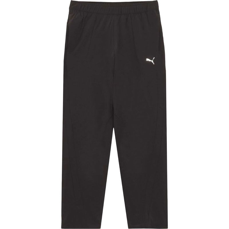 サイズXL、PUMA(プーマ) PUMA FLEX ウーブン PT マルチアスレ ウェア ウィンドブレーカーパンツ 528806