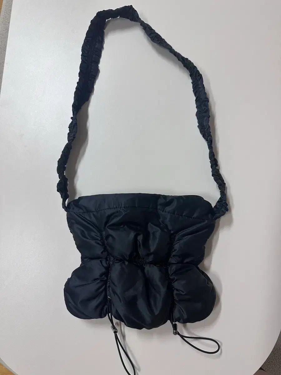 新品 LANVIN en Bleu クロスバック