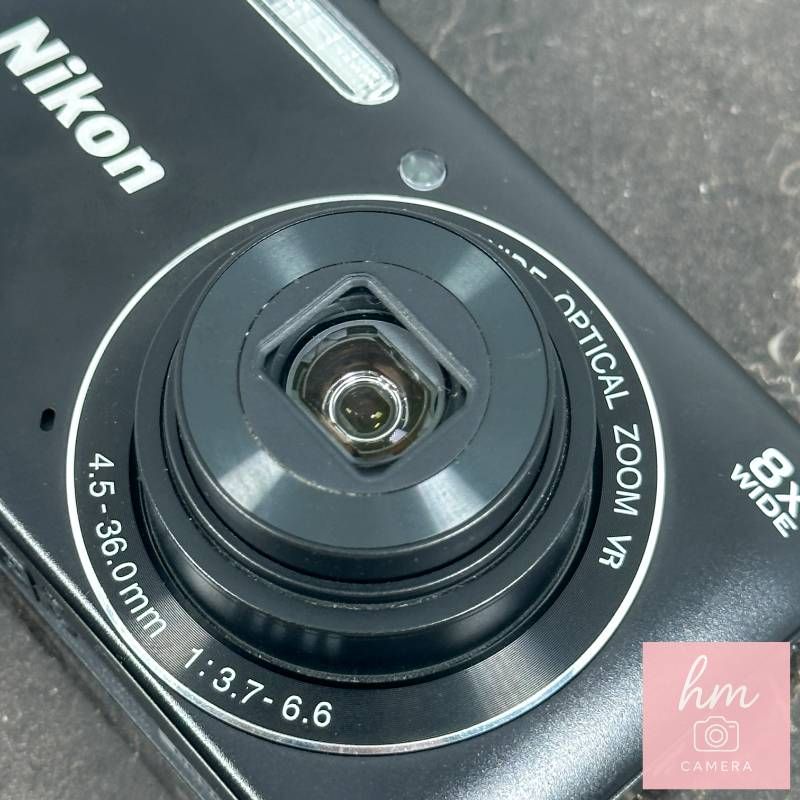 Nikon coolpix A300 wifi ブラック ニコン Amazon.com : Nikon 20.1