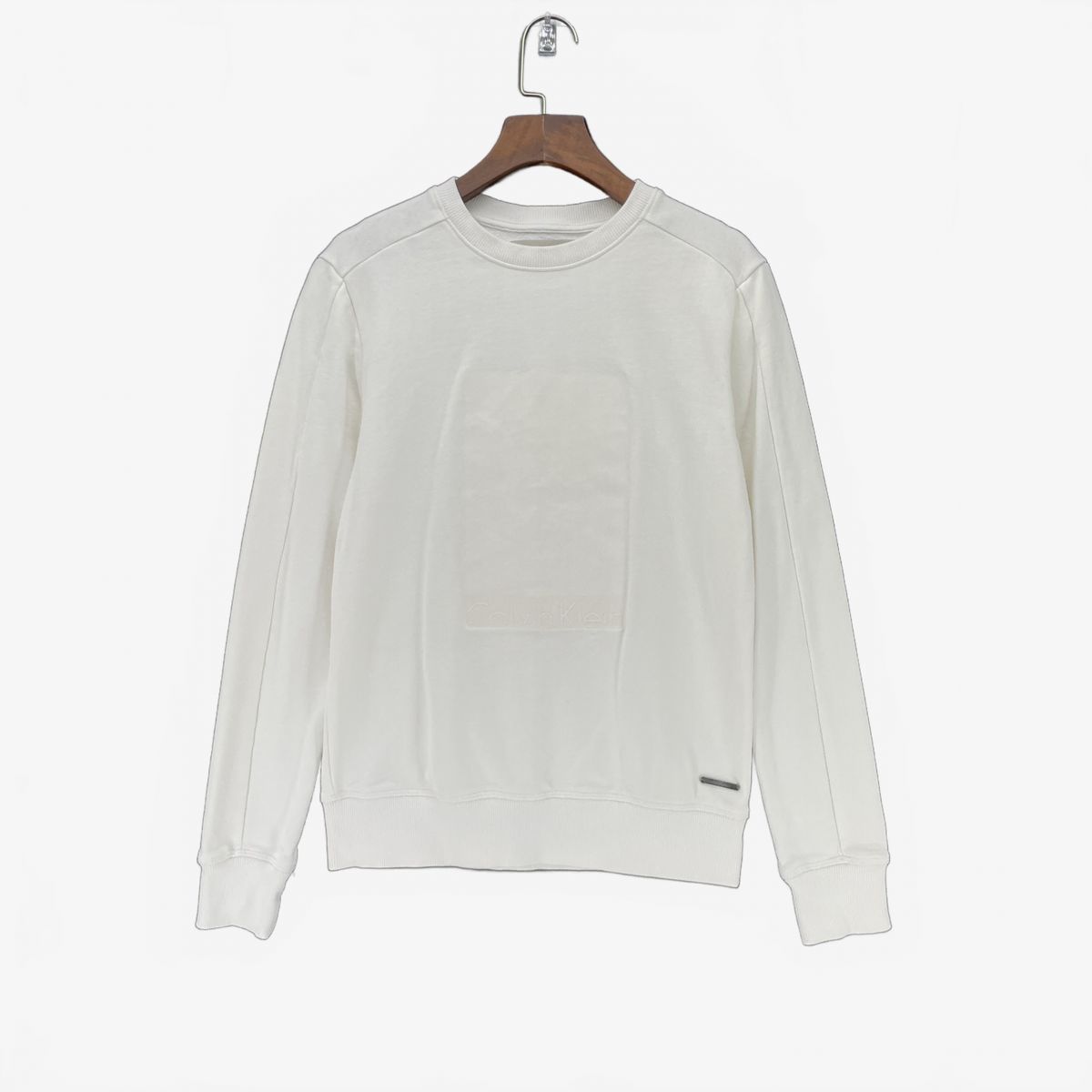 新作登場，本物保証 (XS) Calvin Klein カルバン・クライン ジーンズ 
