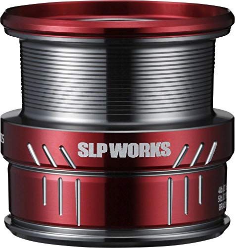 ダイワslpワークス(Daiwa Slp Works) SLPW LT タイプ-αスプールシリーズ (TYPE 1 / TYPE 2 / TYPE 3)@ 943208bd
