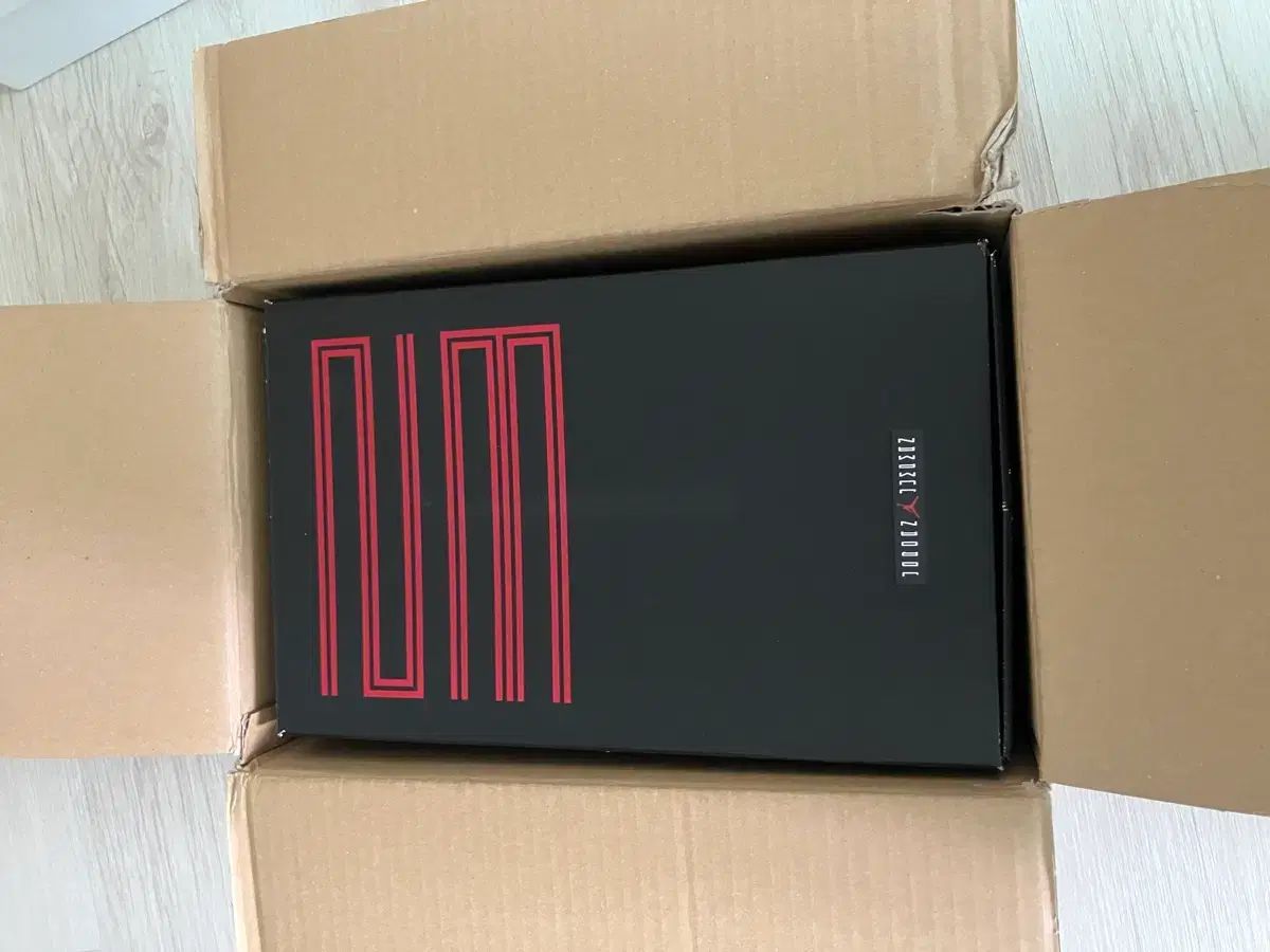 ジョーダン 11 出品