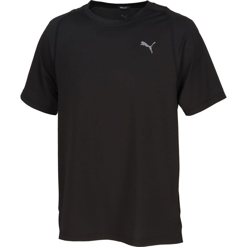 サイズM、PUMA(プーマ) M DRYELITE Tシャツ マルチアスレ ウェア Ｔシャツ 529038