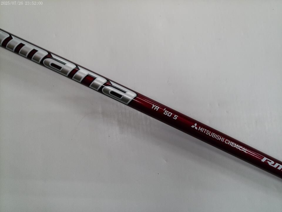 ヤマハ　RMX VD　21度　Diamana YR f50　Sフレックス　フェアウェイウッド　中古　ゴルフドゥ！NEXT川越店【最短即日発送】