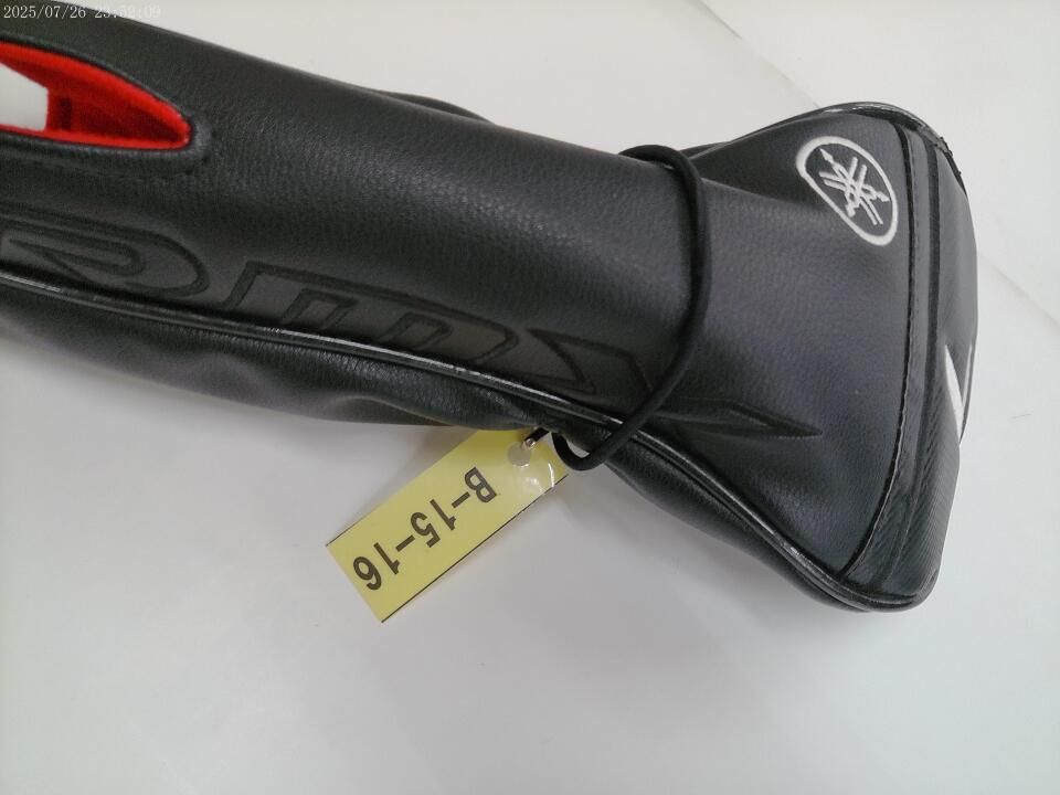 ヤマハ　RMX VD　21度　Diamana YR f50　Sフレックス　フェアウェイウッド　中古　ゴルフドゥ！NEXT川越店【最短即日発送】