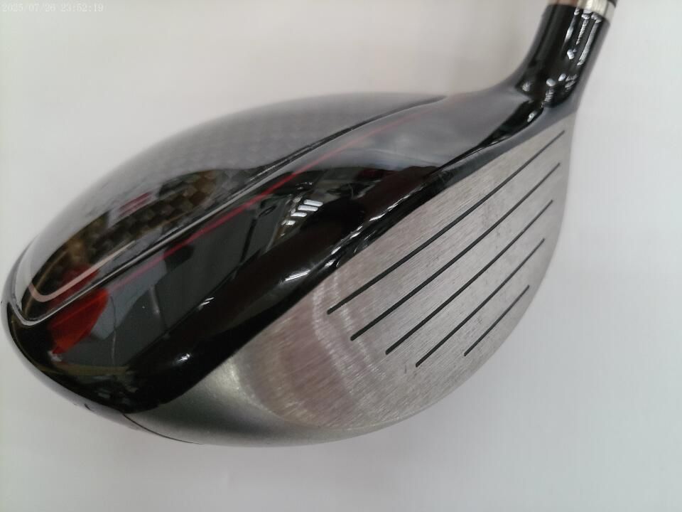 ヤマハ　RMX VD　21度　Diamana YR f50　Sフレックス　フェアウェイウッド　中古　ゴルフドゥ！NEXT川越店【最短即日発送】