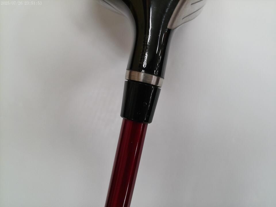 ヤマハ　RMX VD　21度　Diamana YR f50　Sフレックス　フェアウェイウッド　中古　ゴルフドゥ！NEXT川越店【最短即日発送】