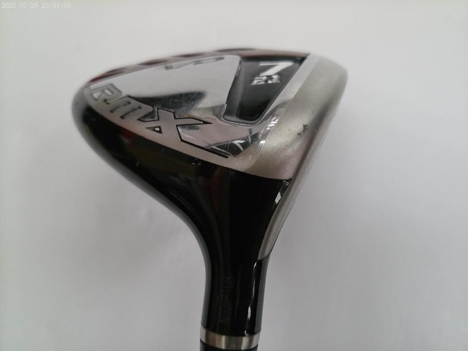 ヤマハ　RMX VD　21度　Diamana YR f50　Sフレックス　フェアウェイウッド　中古　ゴルフドゥ！NEXT川越店【最短即日発送】