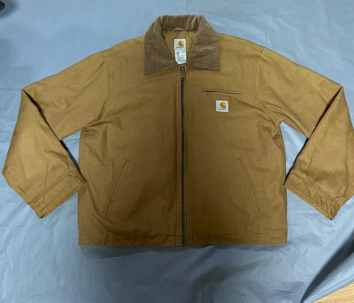 Carhartt カーハート デトロイト スポーツブラ L ヴィンテージ Carhartt カーハート ウォーク ジャケット