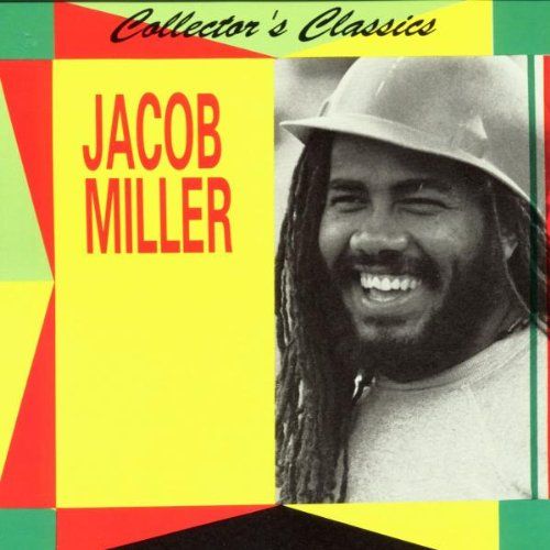 (CD)Collector's Classics／Miller Jacob