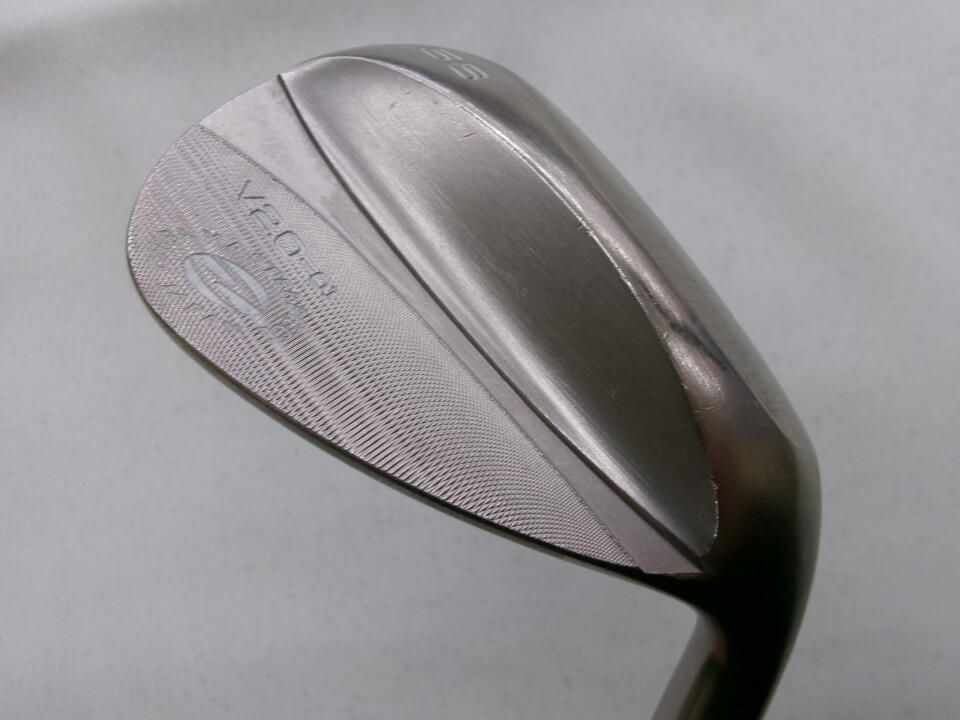 ゾディア　CHIBA MASTER PIECE V2.0-01　58度　NSプロ 950GH neo　Sフレックス　ウェッジ　中古　ゴルフドゥ！松本店【最短即日発送】