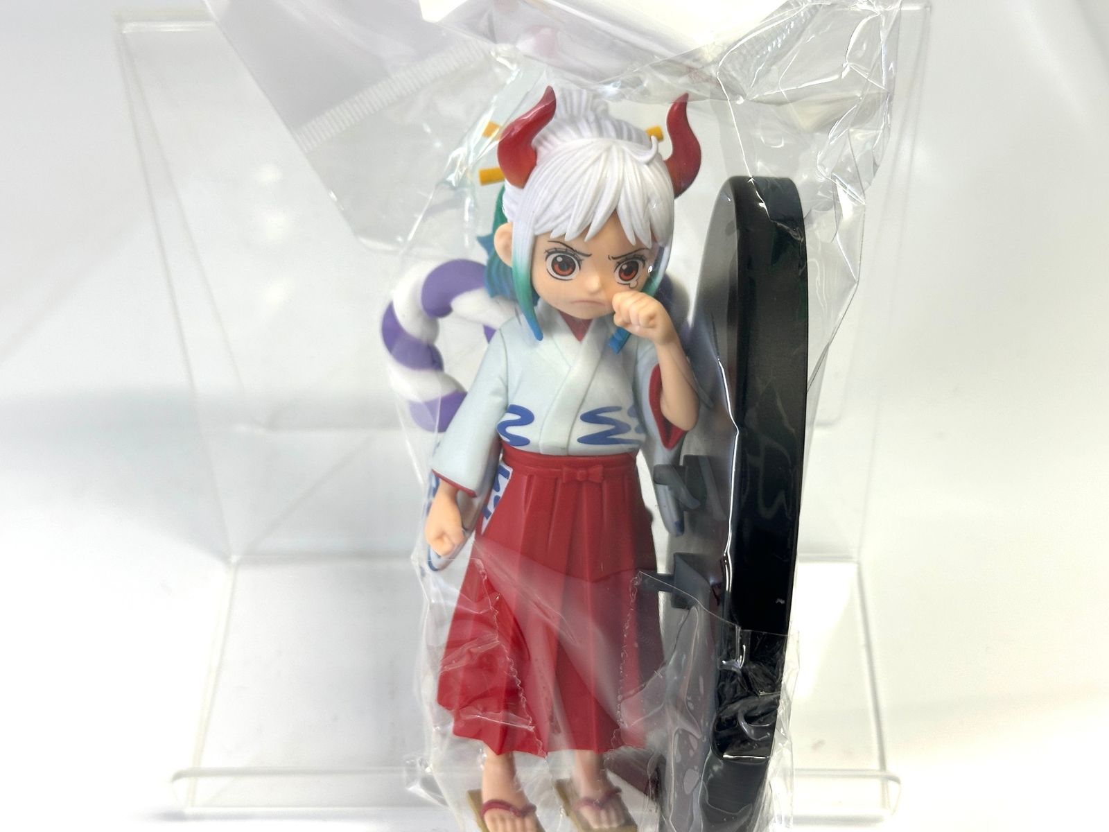 ■ヤマトUSA　ファンタジーフィギュアギャラリー　ワンダーウーマン　絶版希少!! 美しきスタチューに今度はワンダーウーマン！ファンタジーフィギュア