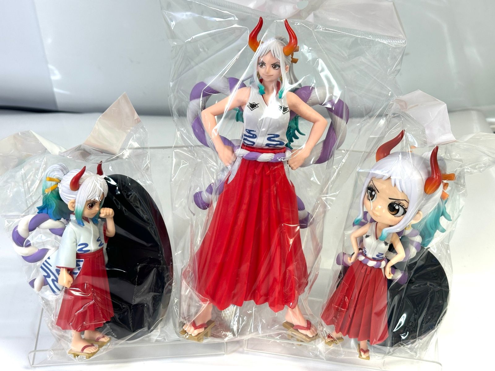 ■ヤマトUSA　ファンタジーフィギュアギャラリー　ワンダーウーマン　絶版希少!! 美しきスタチューに今度はワンダーウーマン！ファンタジーフィギュア
