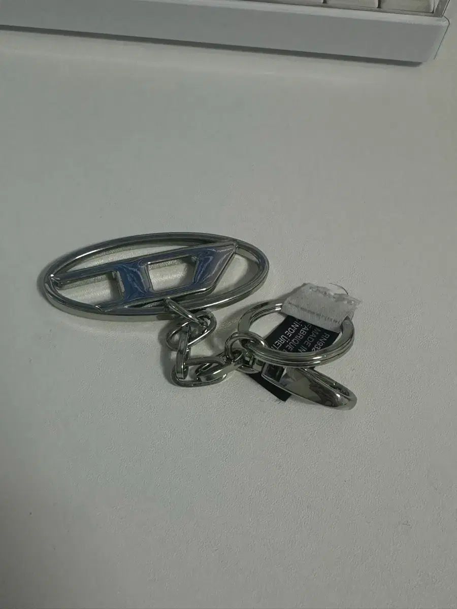 DIESEL キーホルダー