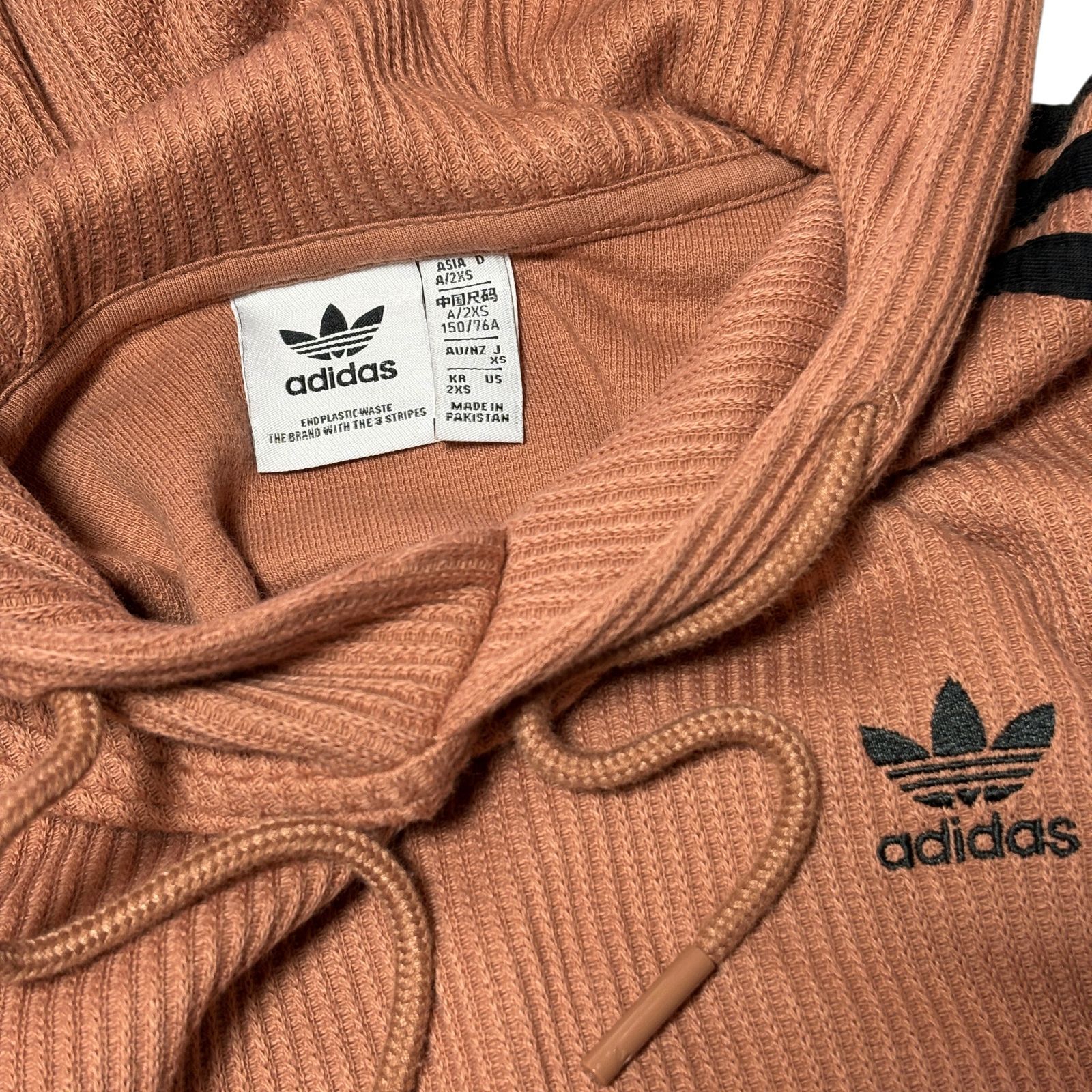adidas Originals セットアップ 3点セット Tシャツ パーカー ショート 