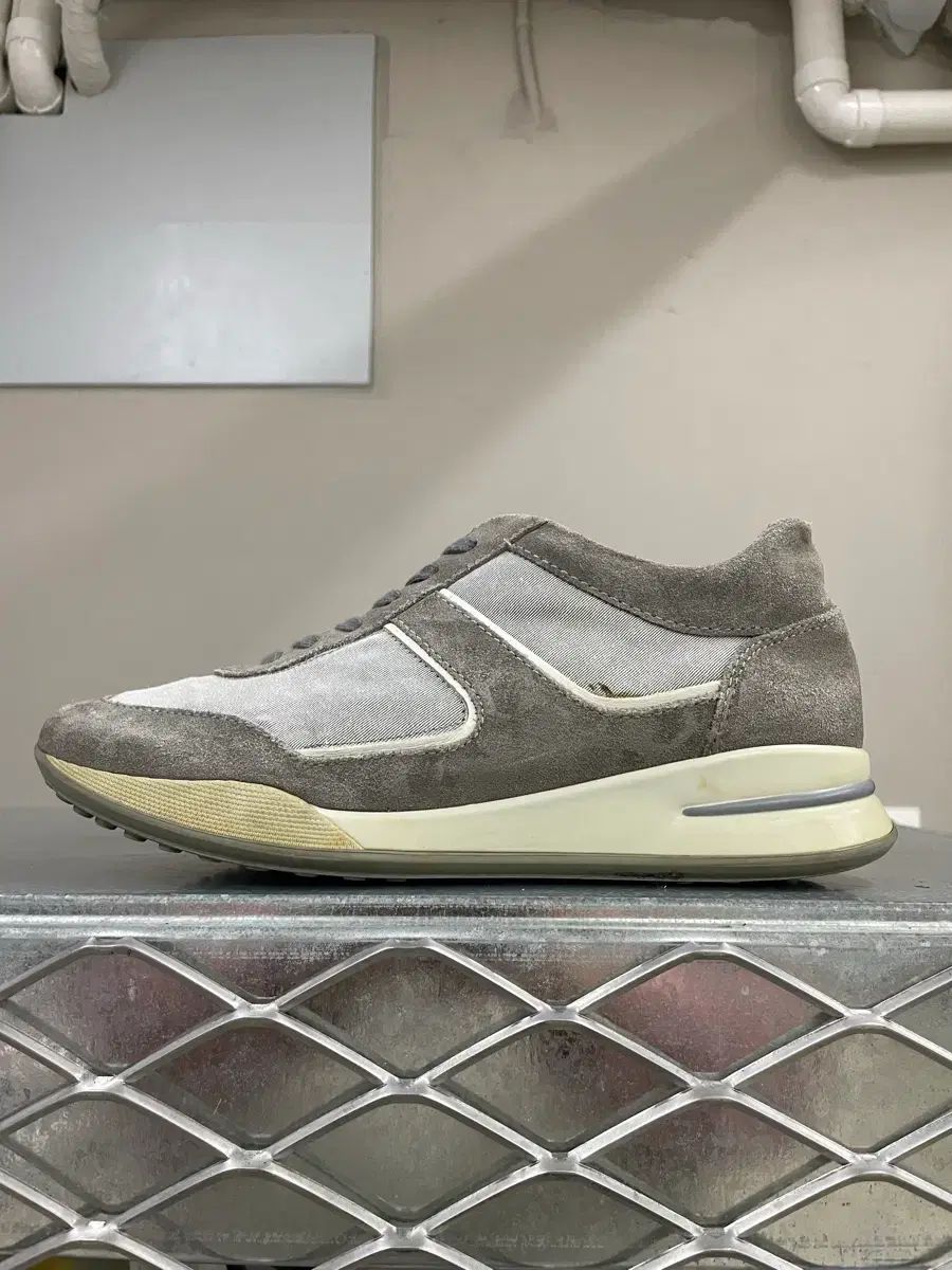 TOD'S プロジェクト スニーカー 7 (gr-4823)