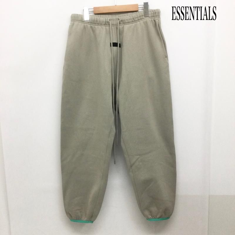 エッセンシャルズ ESSENTIALS スウェットパンツ メンズ M ISItems【USED】【古着】【中古】50158843