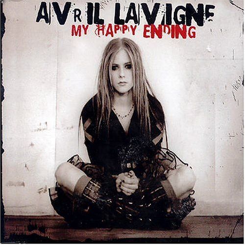 (CD)My Happy Ending