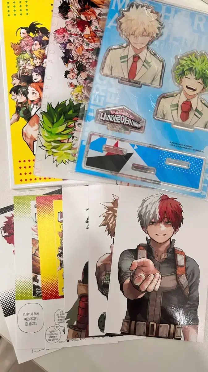 僕のヒーローアカデミア ヒロアカ 僕のヒーローアカデミア 42 巻 限定モデル