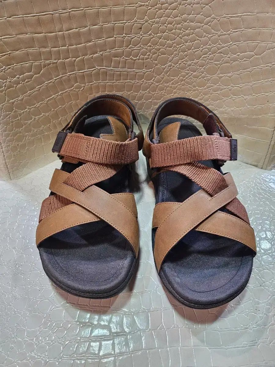 FITFLOP フィットフロップ ユニセックス サンダル 260