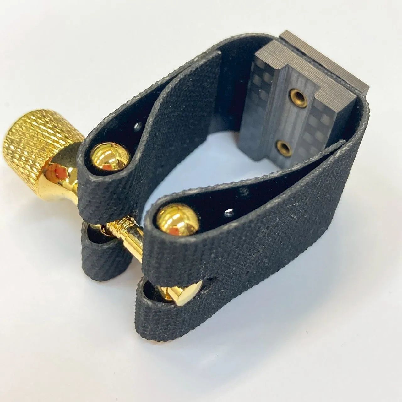中古 / USED】Eddie Daniels Expressions Ligature CARBON FIBER