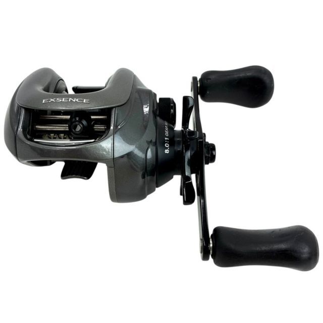 SHIMANO EXSENCE DC ベイトリール 左ハンドル シマノ 【107112923002