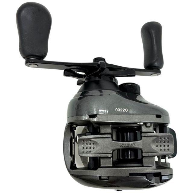 SHIMANO EXSENCE DC ベイトリール 左ハンドル シマノ 【107112923002