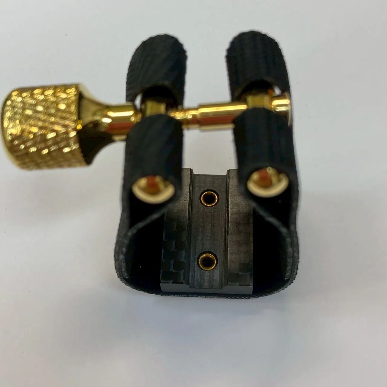中古 / USED】Eddie Daniels Expressions Ligature CARBON FIBER