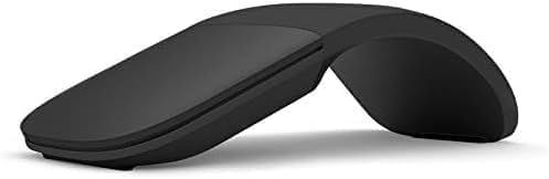 Bluetooth対応/折りたたみ式 アークマウス Bluetooth対応/折りたたみ式 ワイヤレスマウス 小型 持ち運び便利 接続/使用簡単 Arc Mouse 在宅勤務 Windows/macOS/iPad OS/IOS/Android対応 4,533円