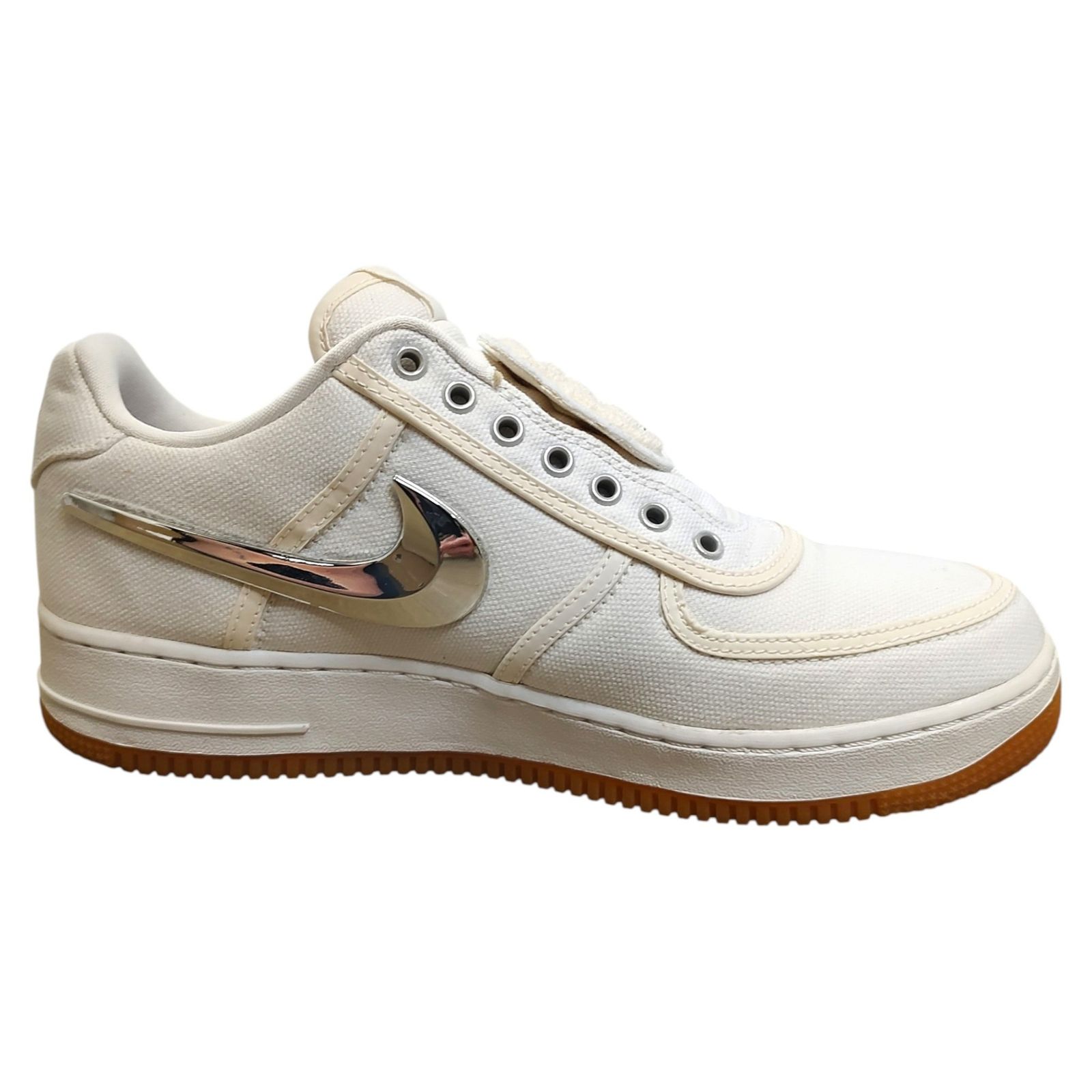 NIKE ナイキ x TRAVIS SCOTT トラヴィススコット AIR FORCE 1 LOW 