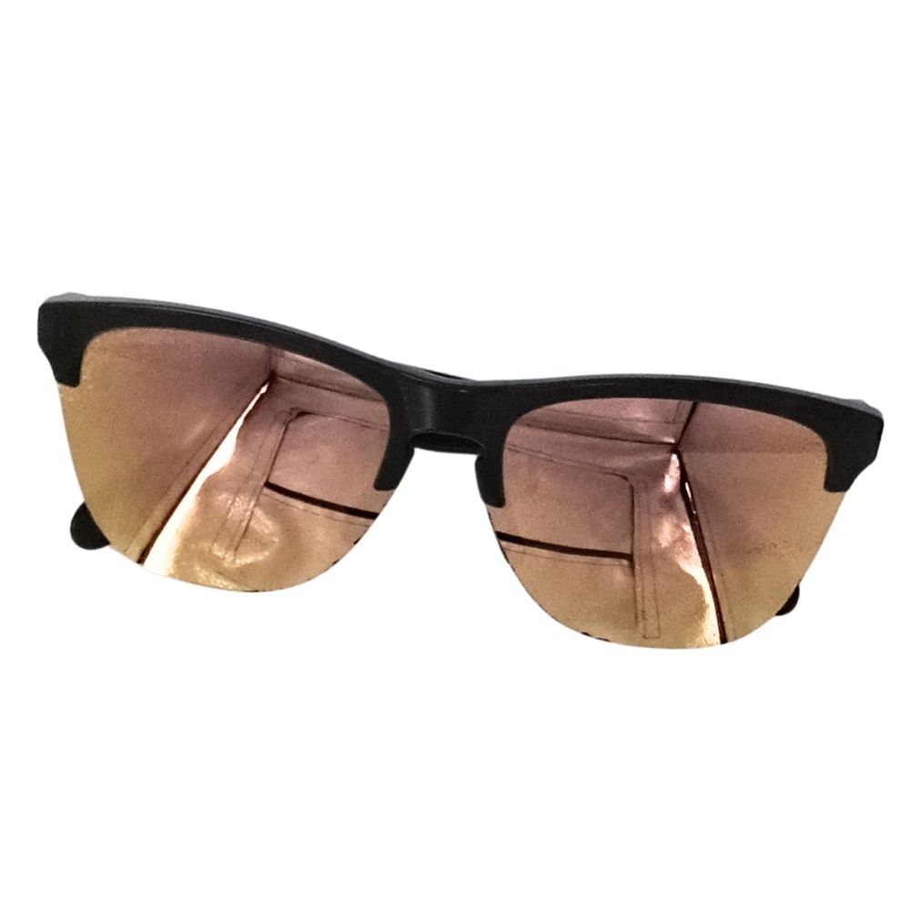OAKLEY オークリー 品番 OO9374-0163 Frogskins Lite フロッグスキン ライト プリズム サングラス サイズ63□10 138 正規品 / 55019