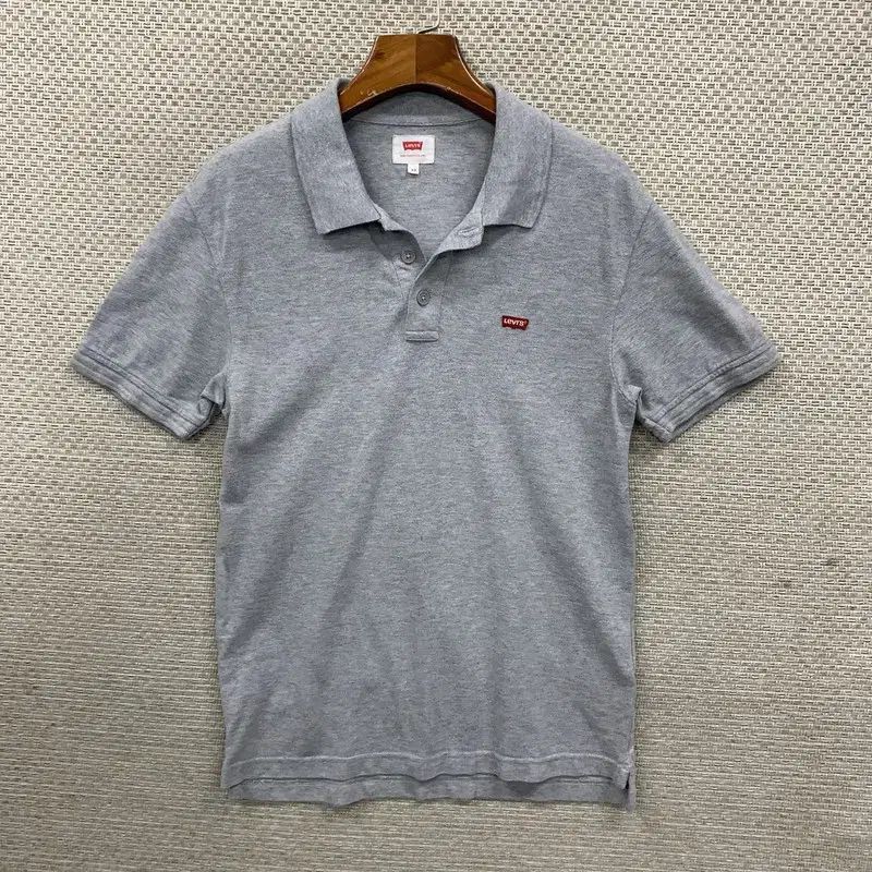 リーバイス 半袖ポロシャツ XS D01099