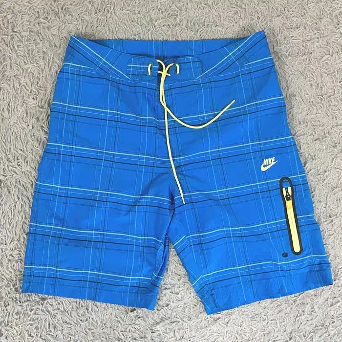 NIKE 水着 ハーフパンツ ウエスト 34インチ